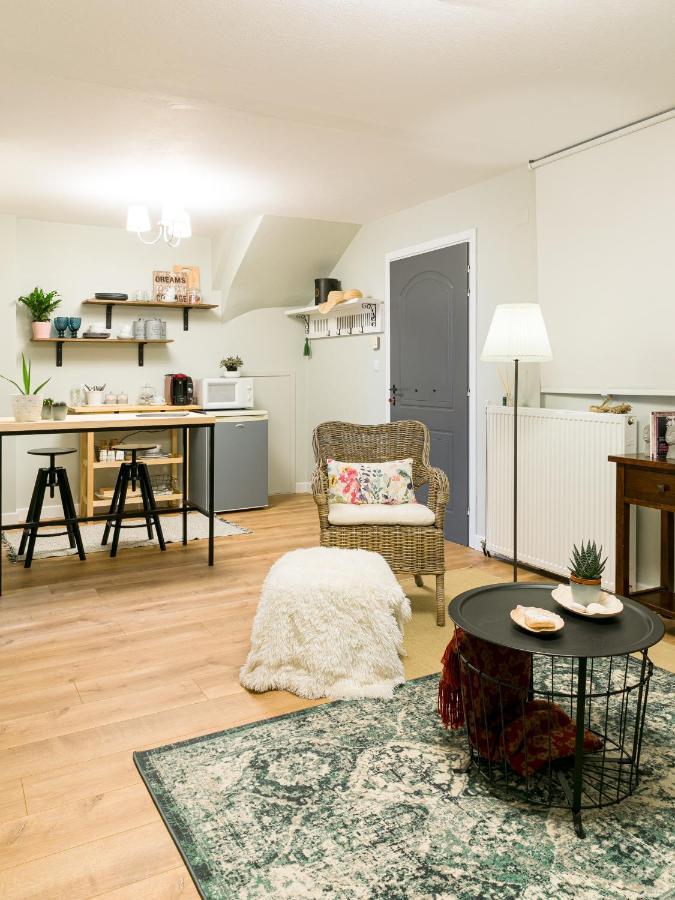 Ma Maison Ioánnina Exteriör bild