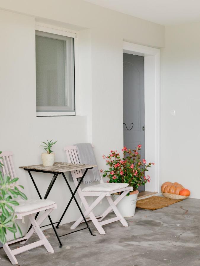 Ma Maison Ioánnina Exteriör bild