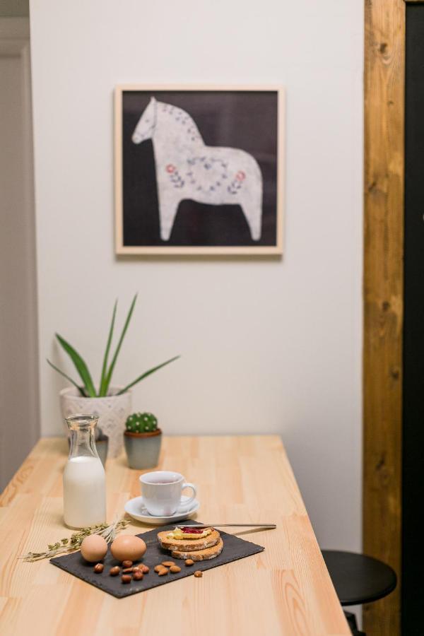 Ma Maison Ioánnina Exteriör bild