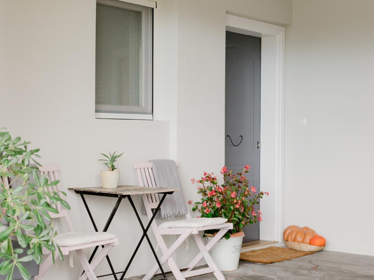 Ma Maison Ioánnina Exteriör bild