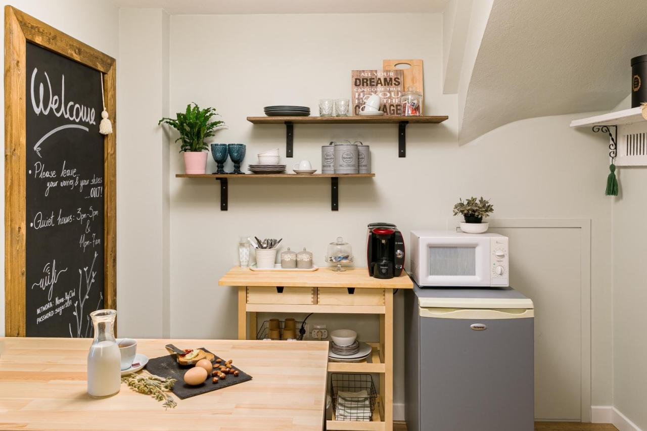 Ma Maison Ioánnina Exteriör bild